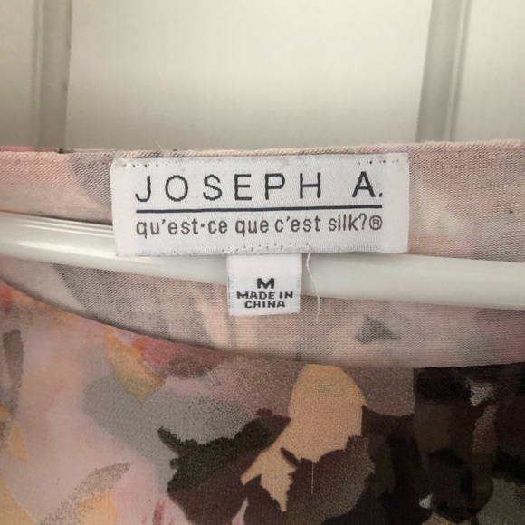 Joseph A. Blouse - Picture 2 of 6